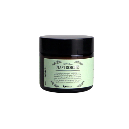 Wild Yam húðkrem, 60 ml. - Napiers