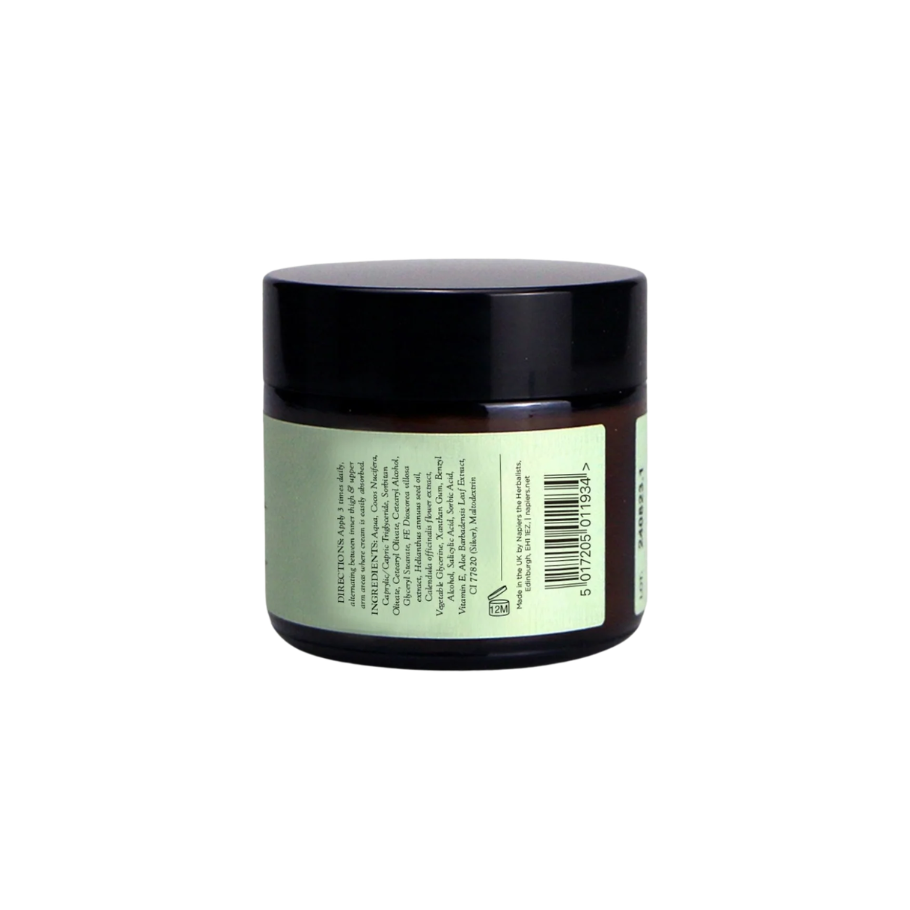 Wild Yam húðkrem, 60 ml. - Napiers