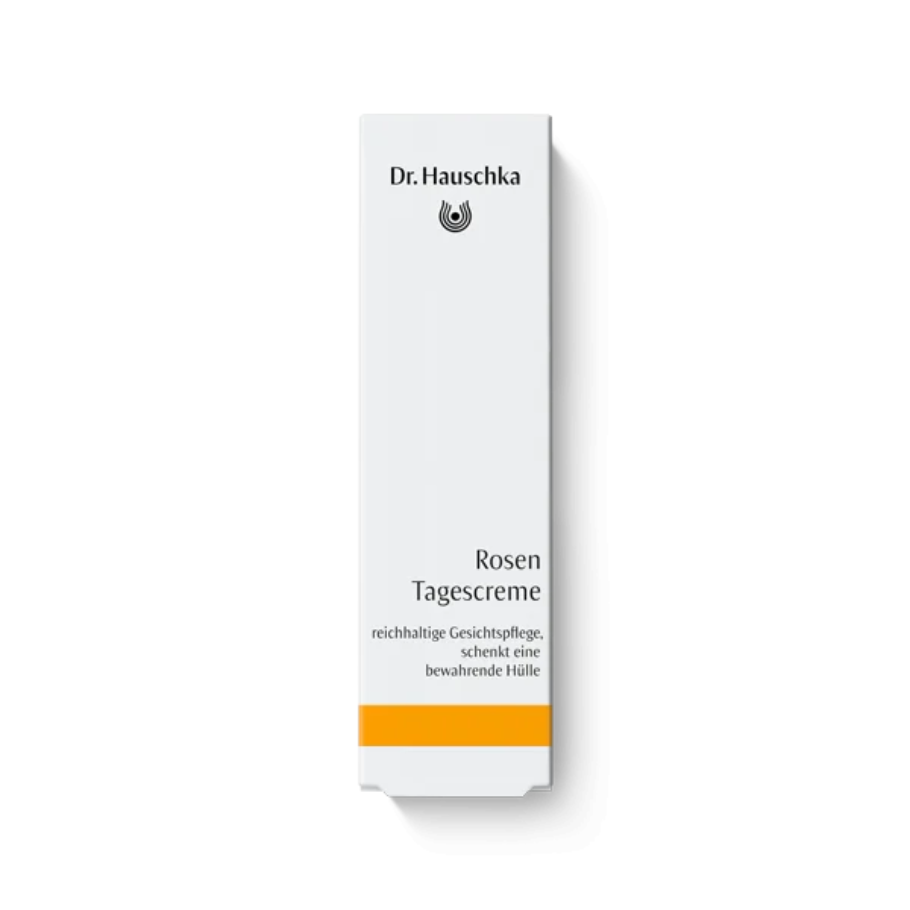 Dr. Hauschka Rose dagkrem, 30 ml