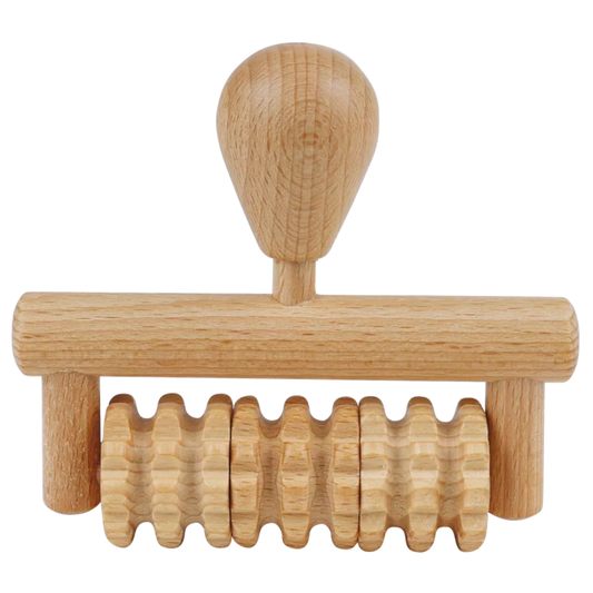 Nuddrúlla úr beyki