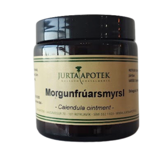 Morgunfrúarsmyrsli 85 gr.