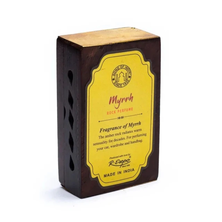 Myrra/Amber ilmbox