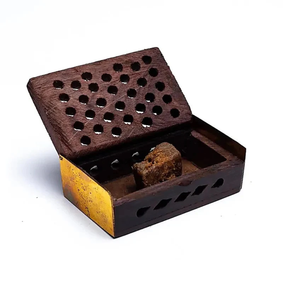 Myrra/Amber ilmbox