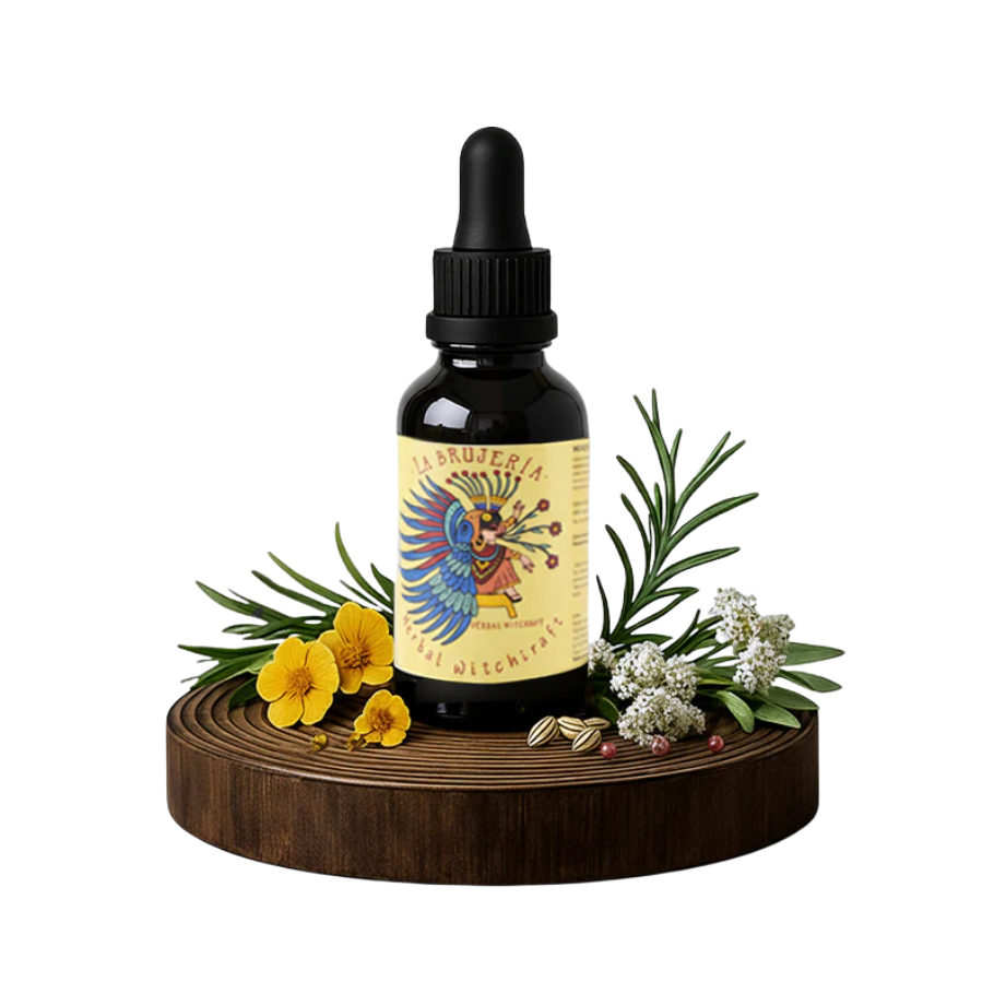 Moon Pain Away tinktúra, 50 ml - La Brújería
