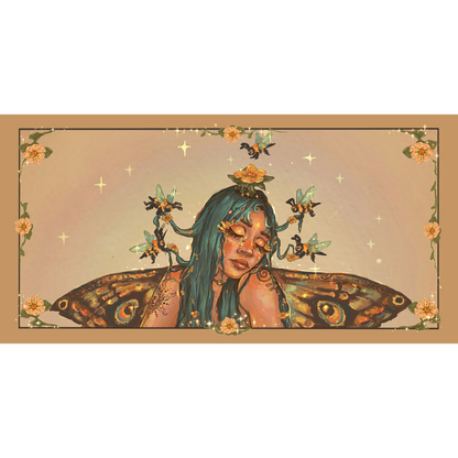 Magical Messages from the Universe Mini Cards - Alexis Rakun