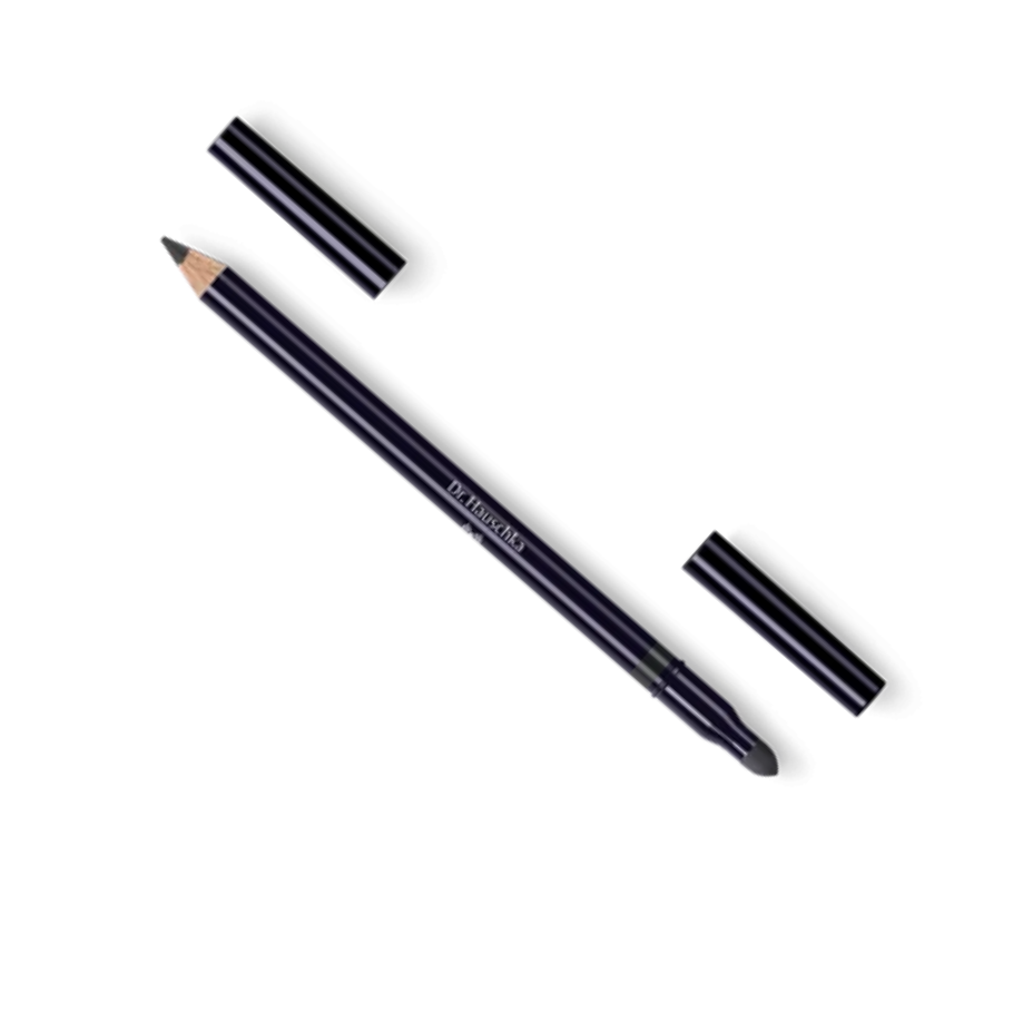 Dr. Hauschka augnblýantur 02 brúnn