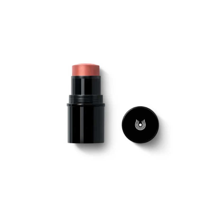 Dr. Hauschka Lip to Cheek nr.3 rosewood
