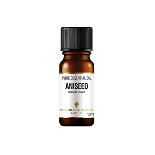 Aniseed ilmkjarnaolía 10 ml