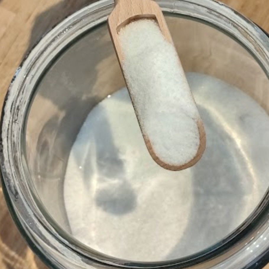 Ecoliving Epsom salt