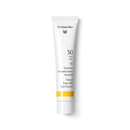 Dr. Hauschka litað dagkrem SPF 30, 40 ml.