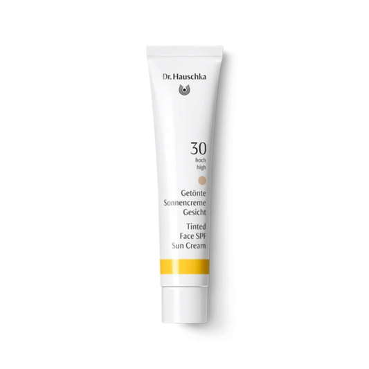 Dr. Hauschka litað dagkrem SPF 30, 40 ml.