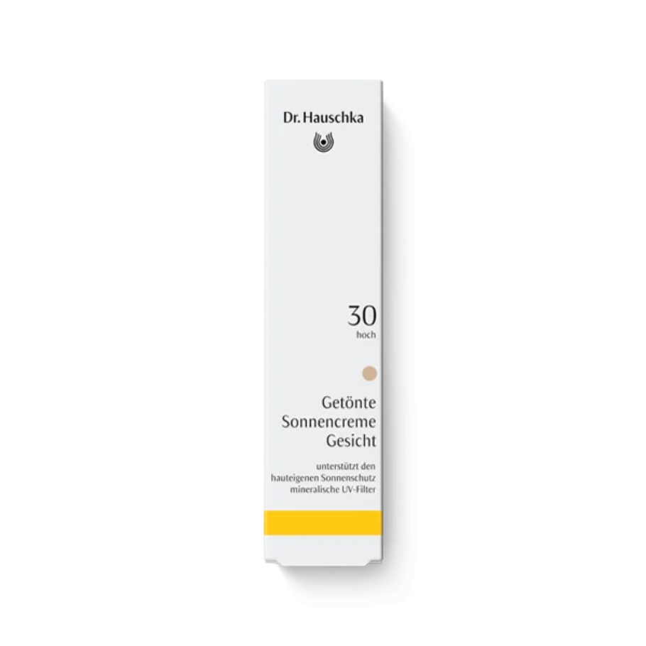 Dr. Hauschka litað dagkrem SPF 30, 40 ml.