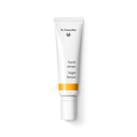 Dr. Hauschka næturserum, 20 ml