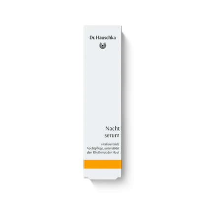 Dr. Hauschka næturserum, 20 ml