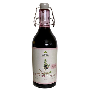 Krækiberjasafi 500 ml