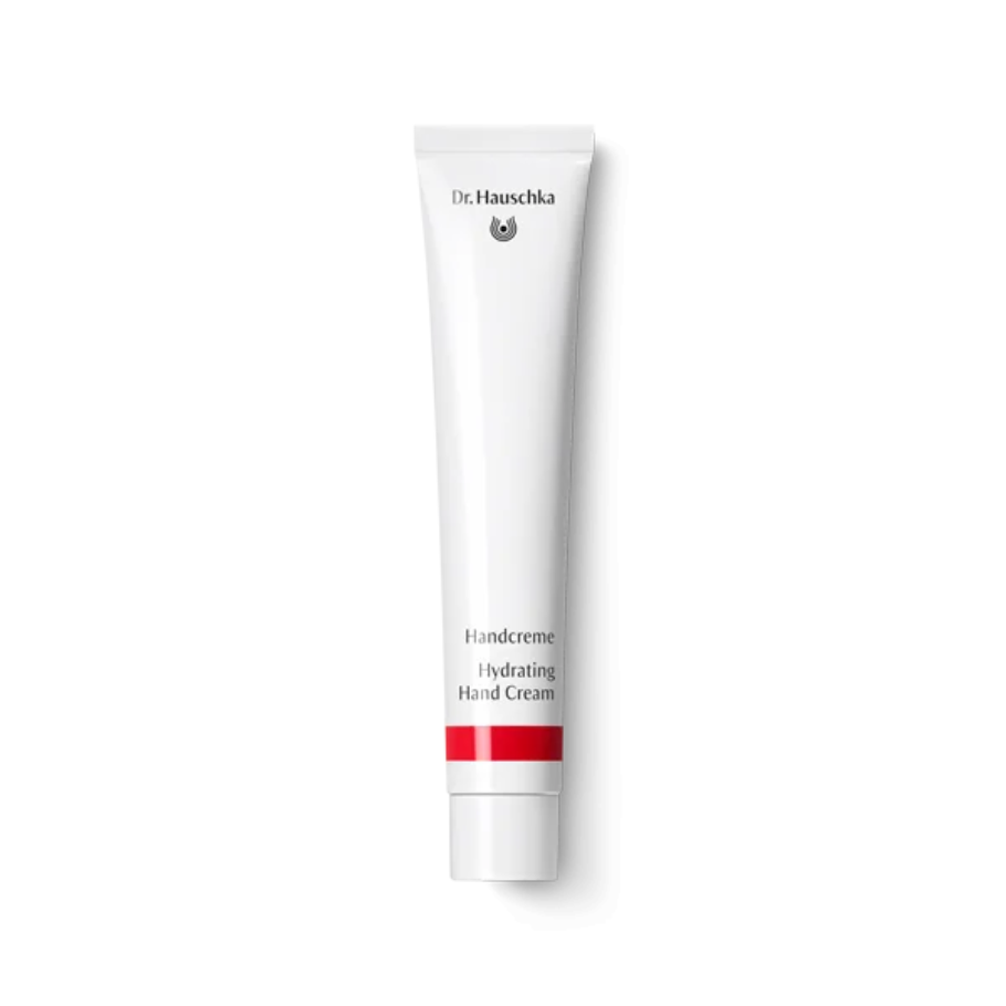 Dr. Hauschka rakagefandi handáburður 50 ml.