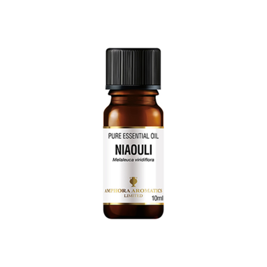 Niaouli ilmkjarnaolía 10 ml