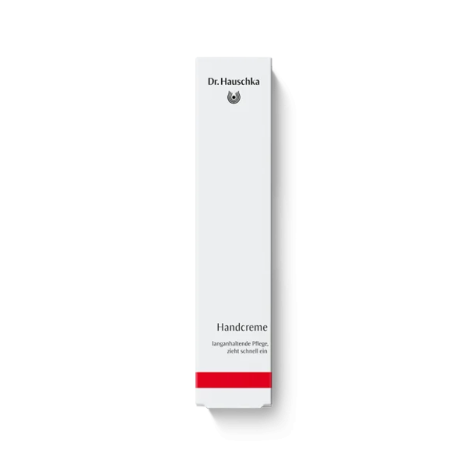 Dr. Hauschka rakagefandi handáburður 50 ml.