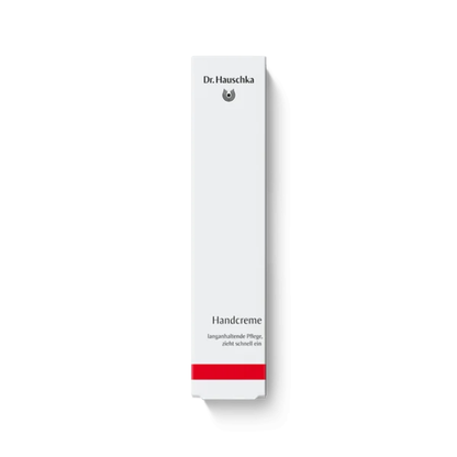 Dr. Hauschka rakagefandi handáburður 50 ml.