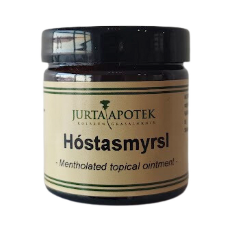 Jurtaapótek – Mistur