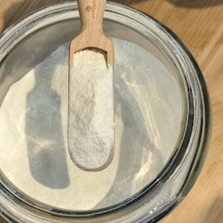 Mistur Fill þvottavéladuft lyktarlaust, áfylling – Mistur