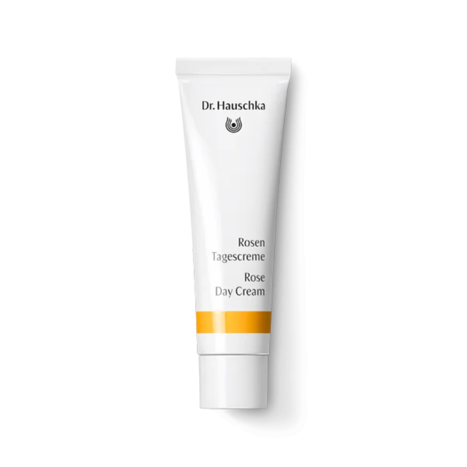 Dr. Hauschka Rose dagkrem, 30 ml