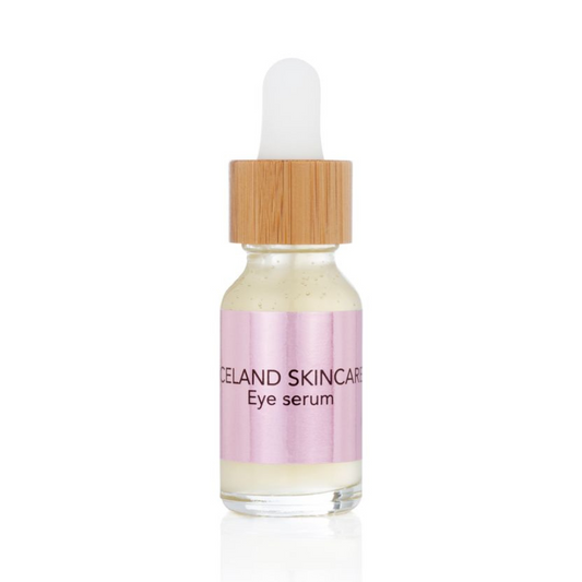Augn serum, 17 ml. - Iceland Skincare