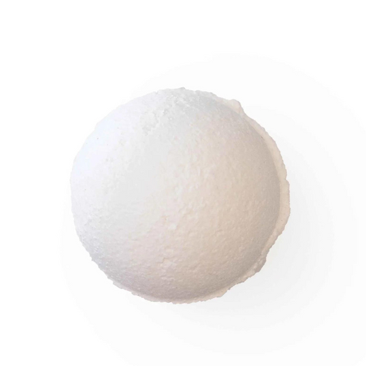 Baðbomba Kókos. EcoBath London