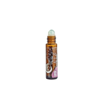 Ilmkjarnaolíu roll-on 10 ml. róandi - Terra Gaia