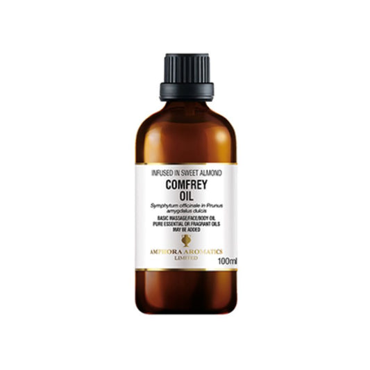 Comfrey olía 100 ml - Amphora Aromatics