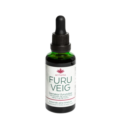 Furuveig dropar 50 ml