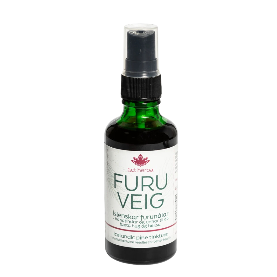 Furuveig sprey 50 ml