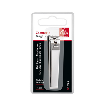 Naglaklippur, 6 cm. - Erbe