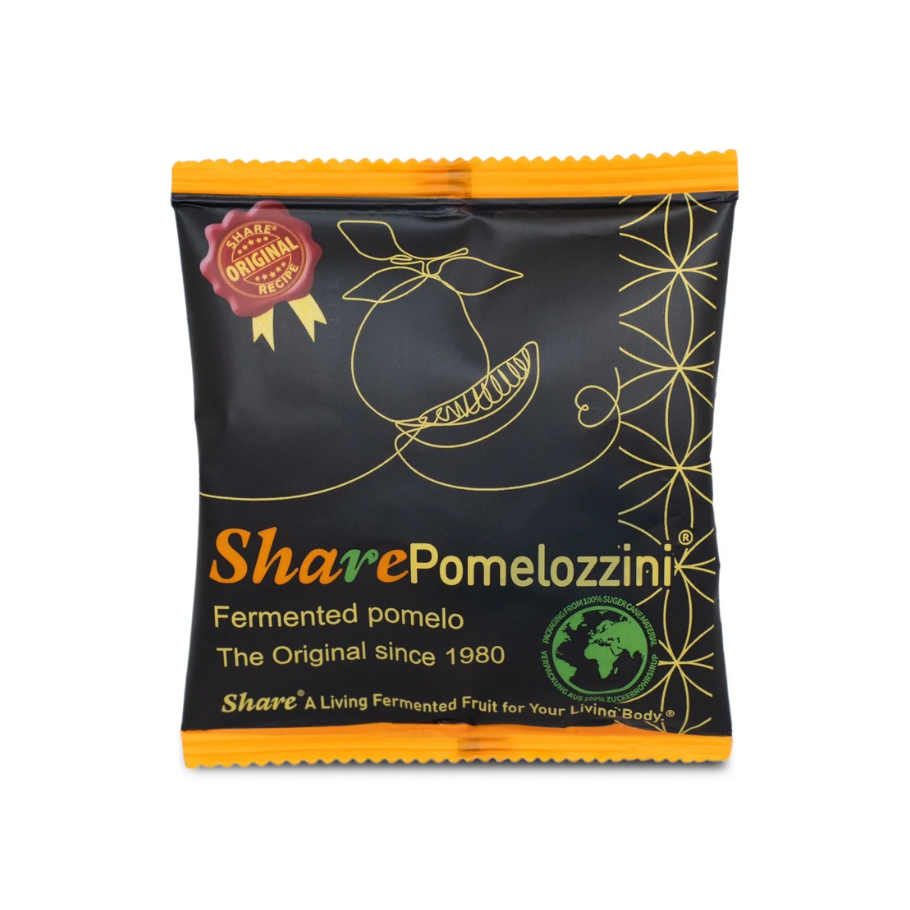 SharePomelozzini®4er mini - 4 stk