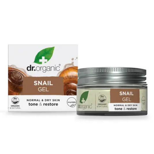 Sniglagel 50 ml - Dr. Organic