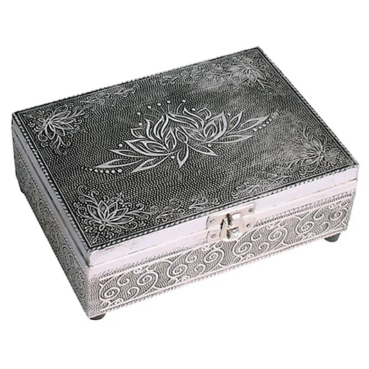 Tarot box