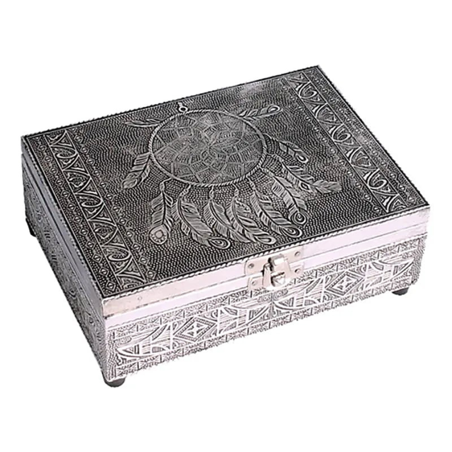 Tarot box, draumafangari