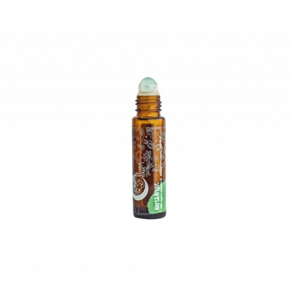 Ilmkjarnaolíu roll-on 10 ml. upplífgandi - Terra Gaia