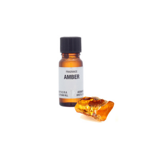 Amber ilmur 10 ml - Amphora Aromatics