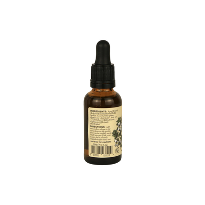 Rakagefandi augndropar með augnfró, 30 ml - Napiers