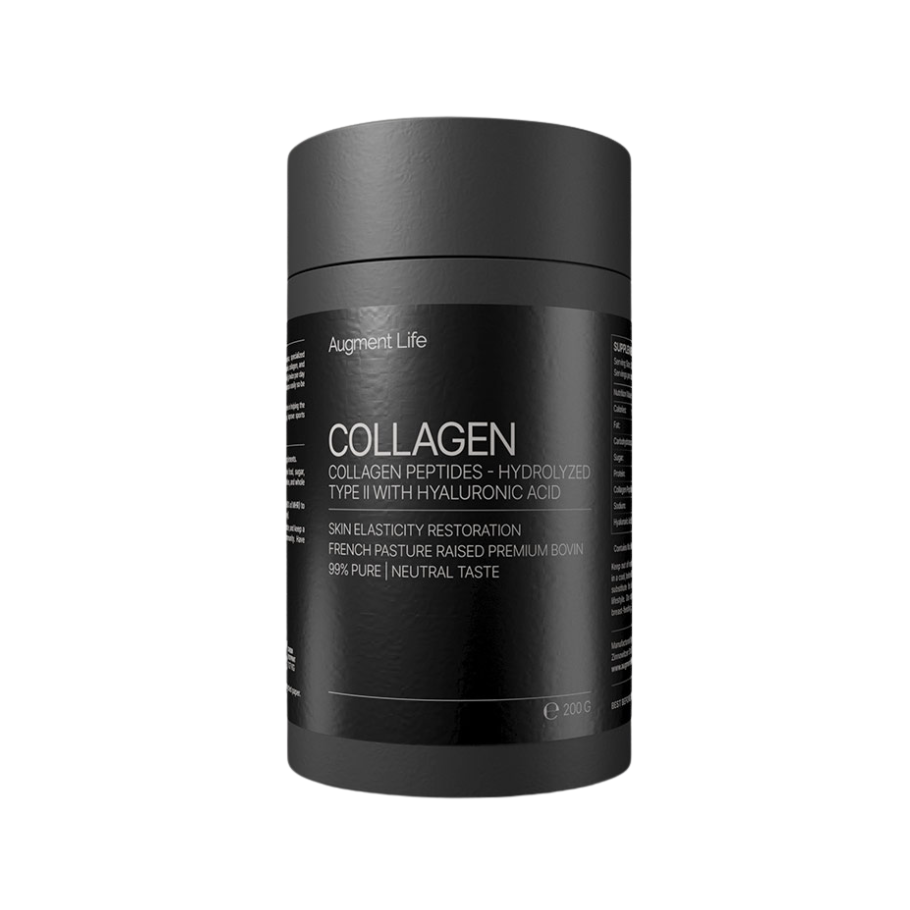 Kollagen, 200 g - Augment Life