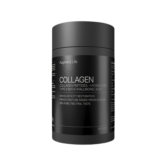 Kollagen, 200 g - Augment Life