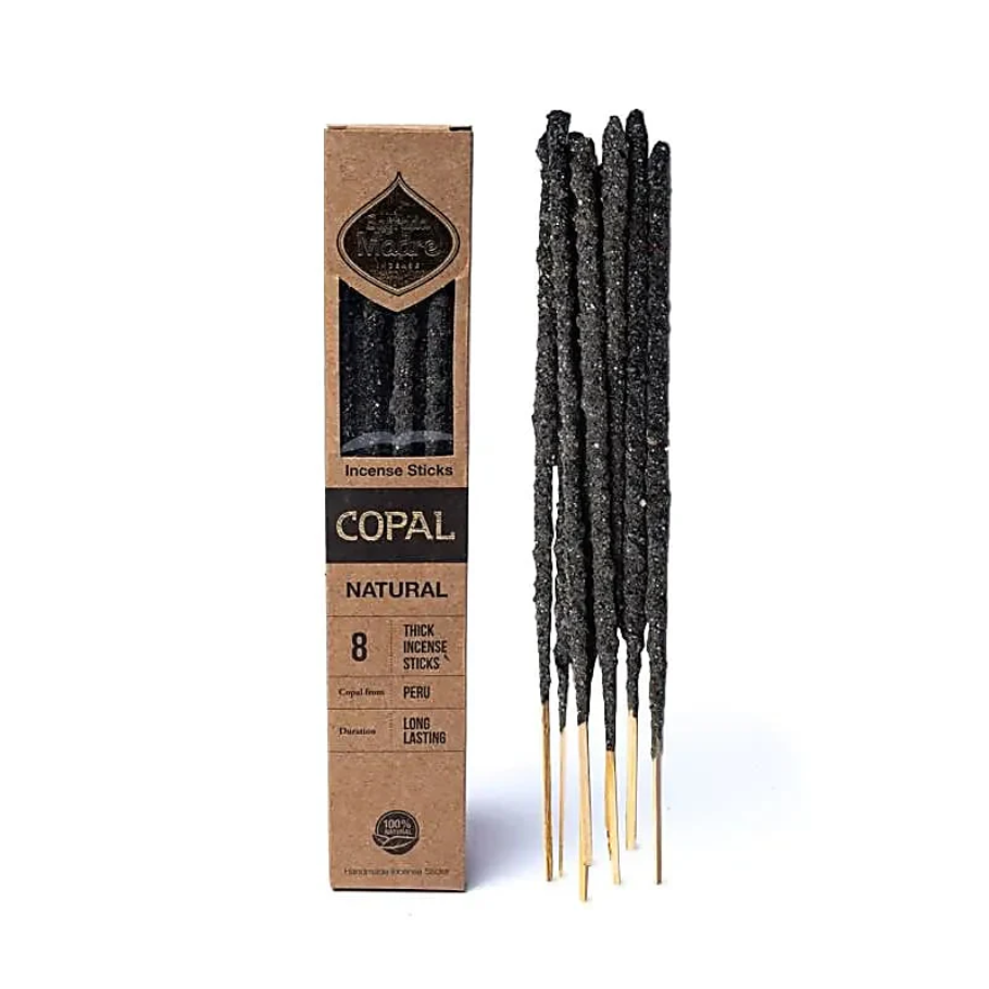 Reykelsi, Copal - Sagrada Madre