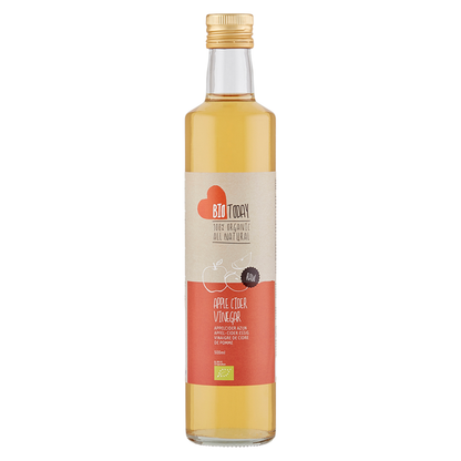 Eplaedik lífrænt, 500 ml BioToday
