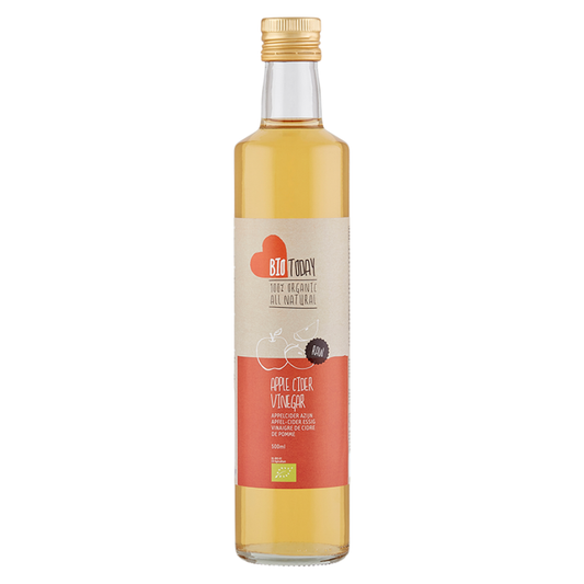 Eplaedik lífrænt, 500 ml BioToday