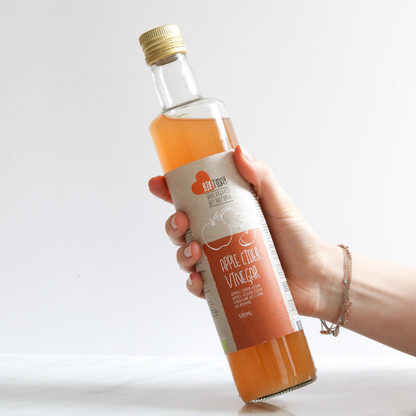Eplaedik lífrænt, 500 ml BioToday