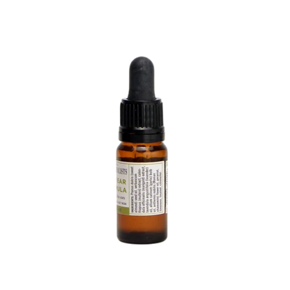 Mullein eyrnaolía 10 ml. - Napiers