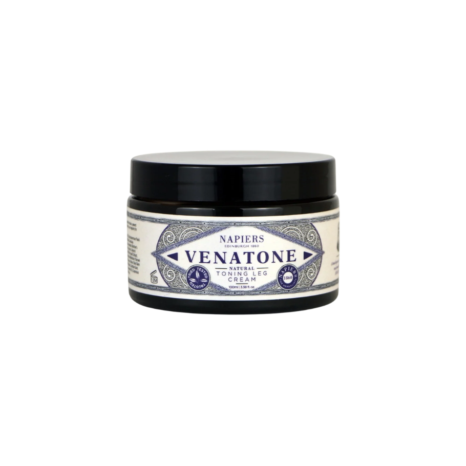 Venatone styrkjandi fótakrem, 100 ml. - Napiers