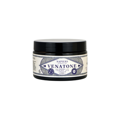 Venatone styrkjandi fótakrem, 100 ml. - Napiers