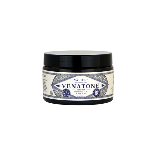 Venatone styrkjandi fótakrem, 100 ml. - Napiers